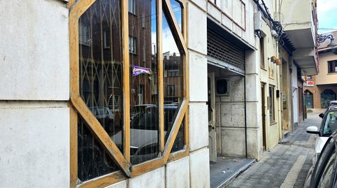 Foto 2 von Geschaftsraum zum Verkauf in Aguilar de Campoo - Cl Mercado, Aguilar de Campoo, Palencia