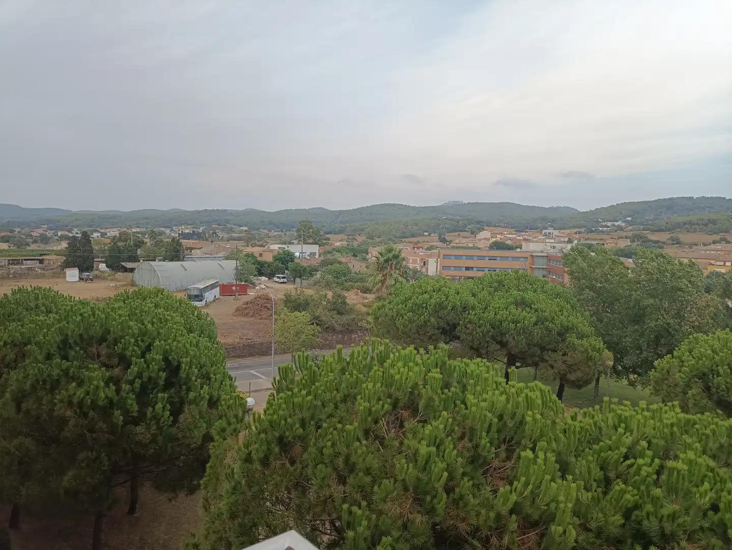 Attic for rent in Palafrugell, Girona