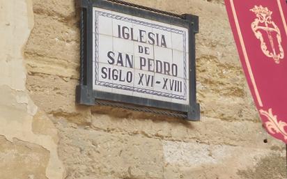 Casa o xalet en venda a Calle San Pedro, Antequera