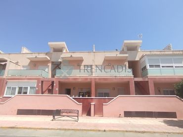 Casa pareada en venta en Miguel Hernández