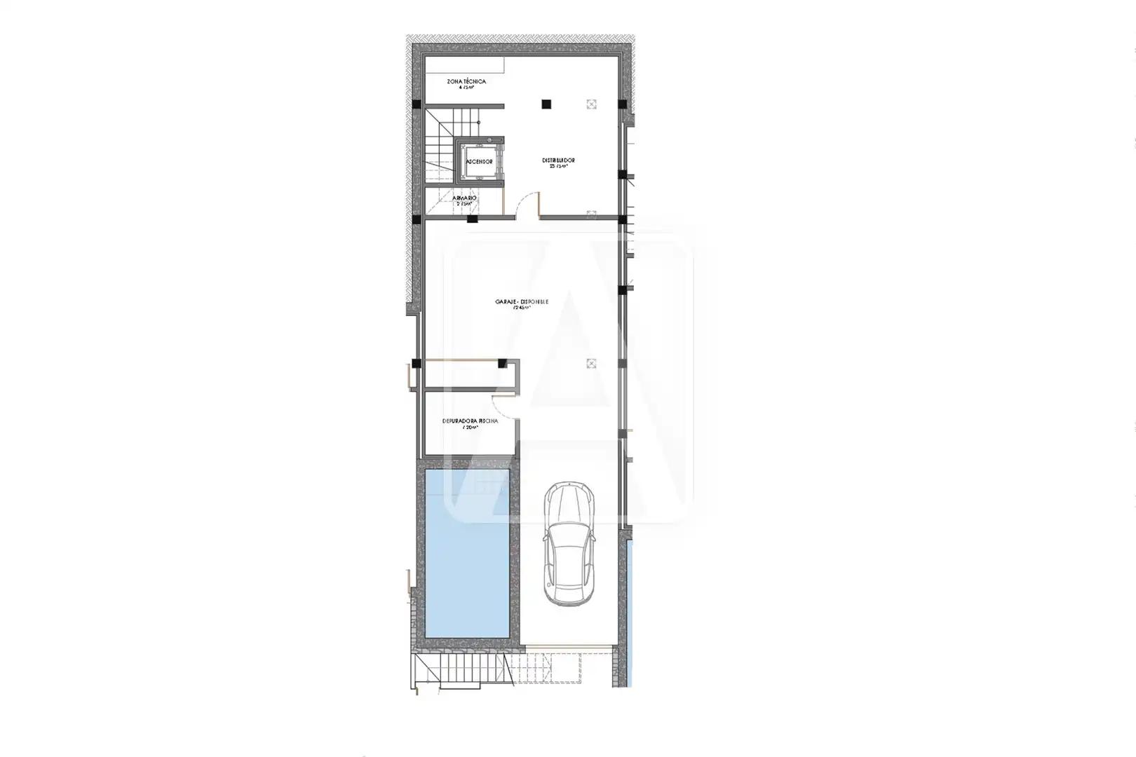 Villa avec piscine à vendre à Gargasindi - Garduix - Colina del Sol, imagen 28
