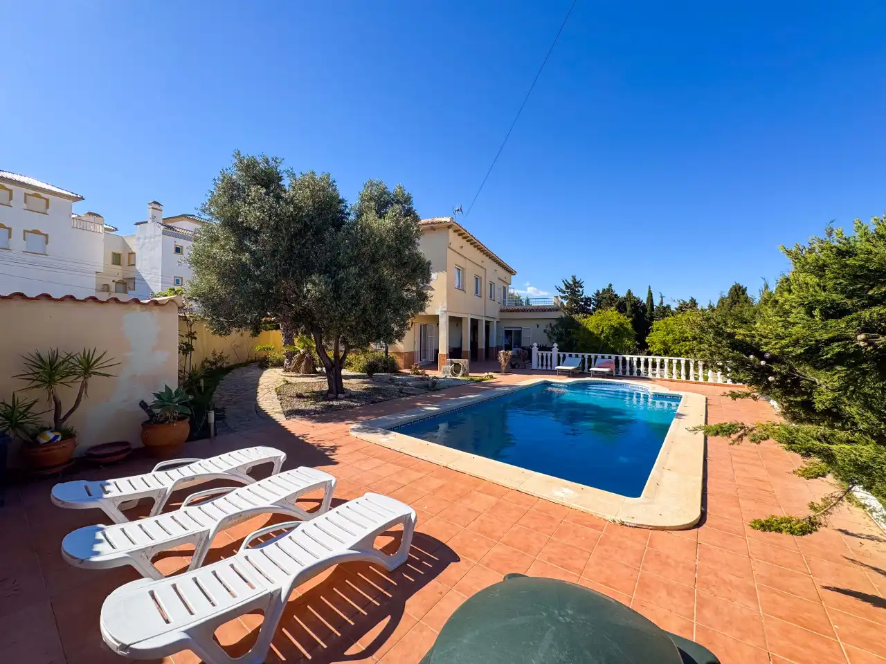 Villa mit Terrasse zum Verkauf in La Mata, imagen 118