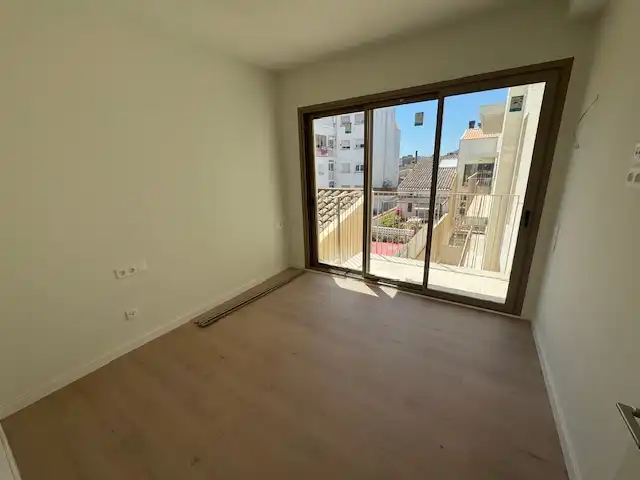 Habitación de Ático en venta en Rubí con Aire acondicionado, Calefacción y Parquet
