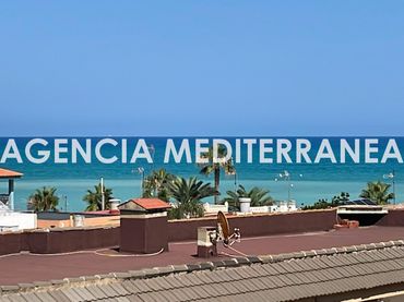 Appartamento con balcone in vendita a BENICÀSSIM