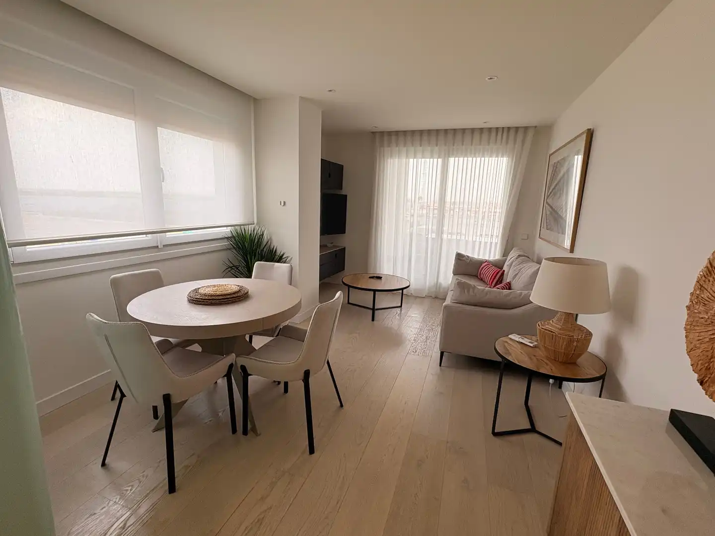 Appartamento con terrazza in vendita a Calle Puerto Deportivo, imagen 27