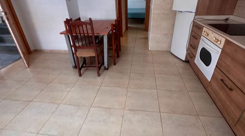 Foto 2 de Pis en venda a Puerto, Benicarló