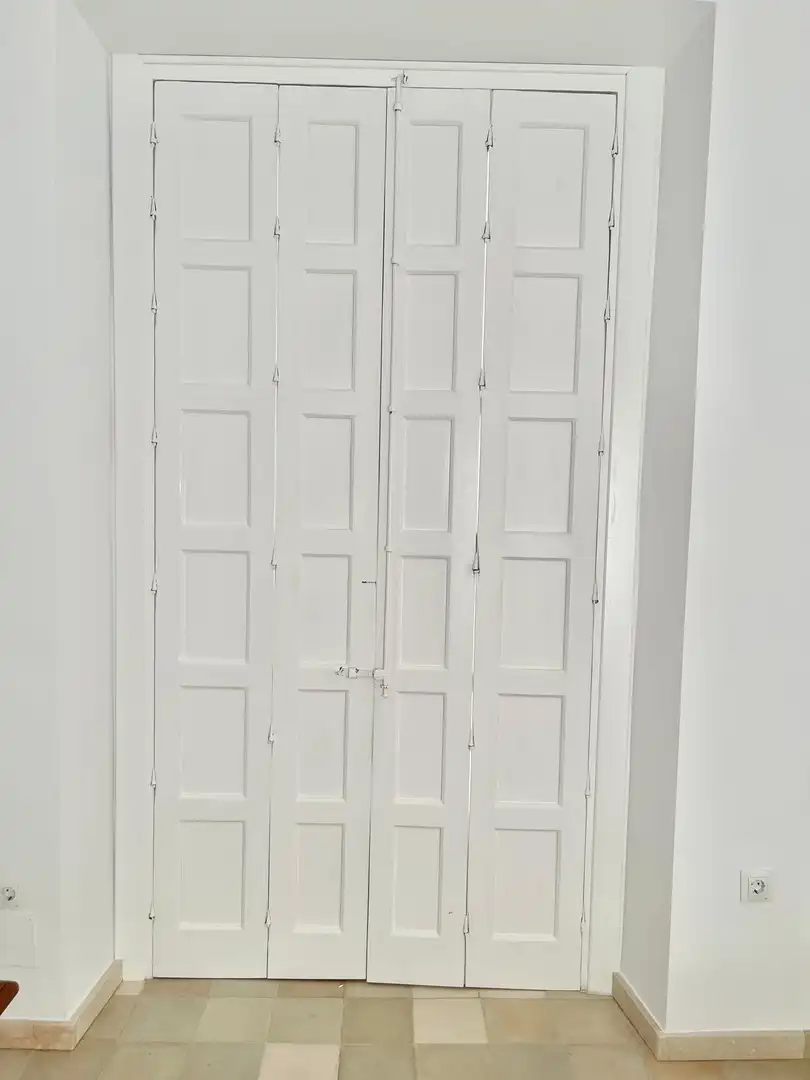 Flat with terrace for sale in Alameda - Mentidero - Teatro Falla, imagen 6