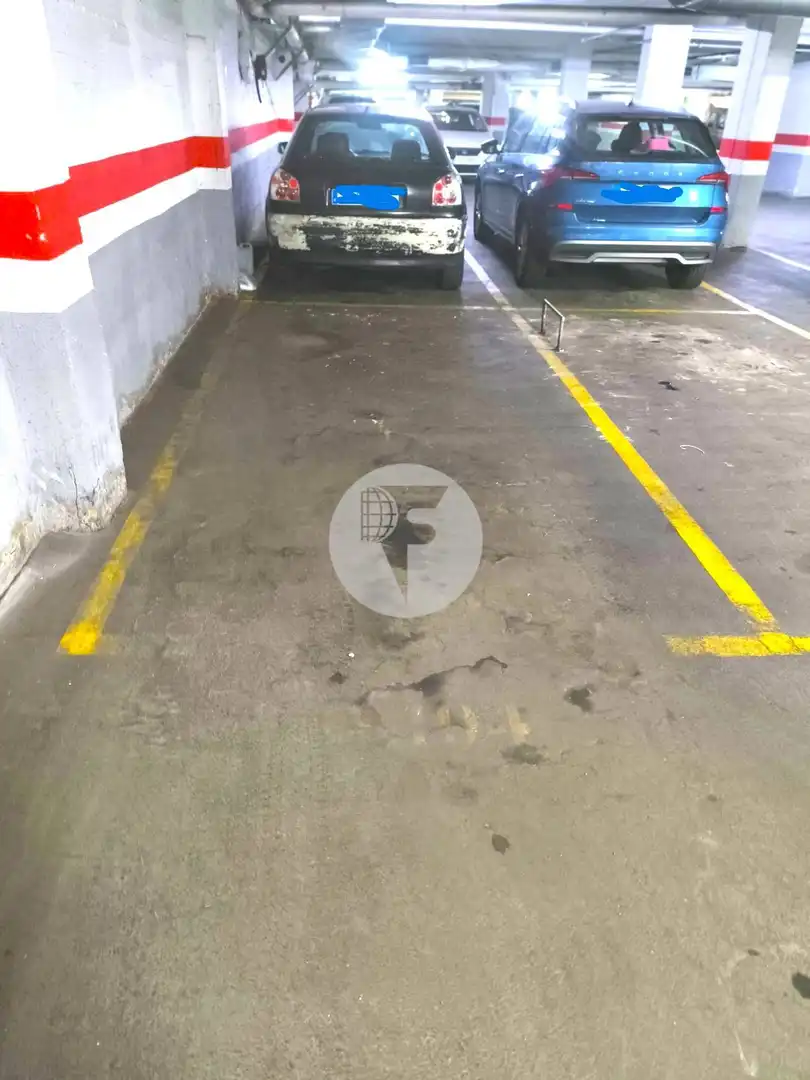 Parking à vendre à Ponent, imagen 2