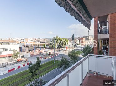 Wohnung mit Balkon zum Verkauf in Montesa