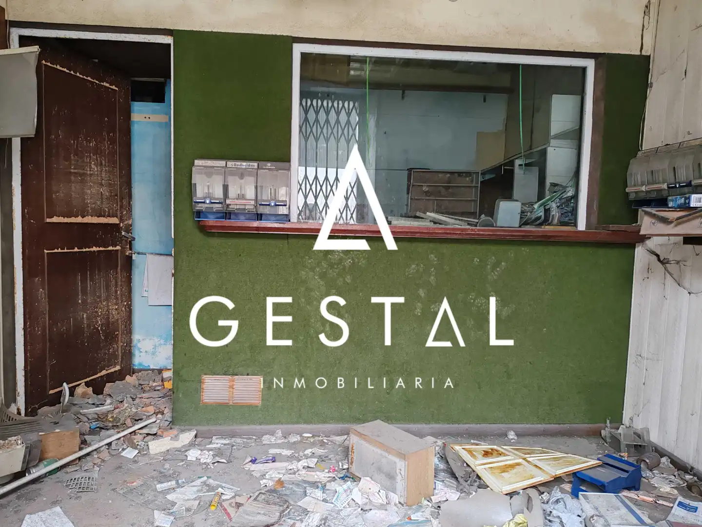 Wohnbaugrundstück zum Verkauf in Avenida Vigo 30, imagen 9