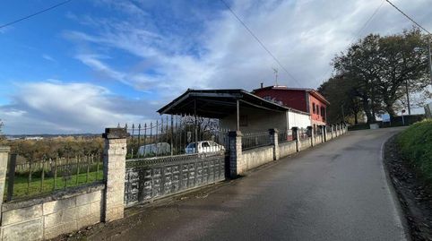 Foto 2 de Casa o chalet en venta en Viella - Granda - Meres, Siero