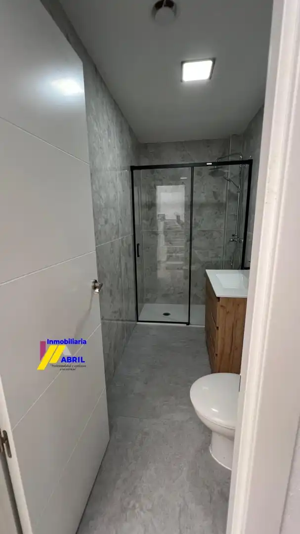 Baño de Piso en venta en Algemesí