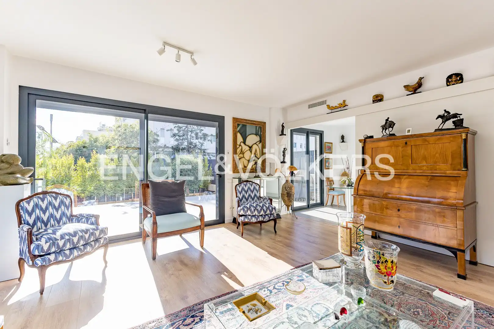 Flat with pool for sale in La Plana, imagen 10