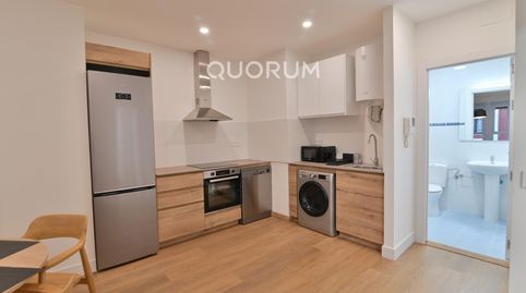 Foto 4 von Wohnung zur Miete in Alameda de Urquijo, Alhóndiga, Bilbao