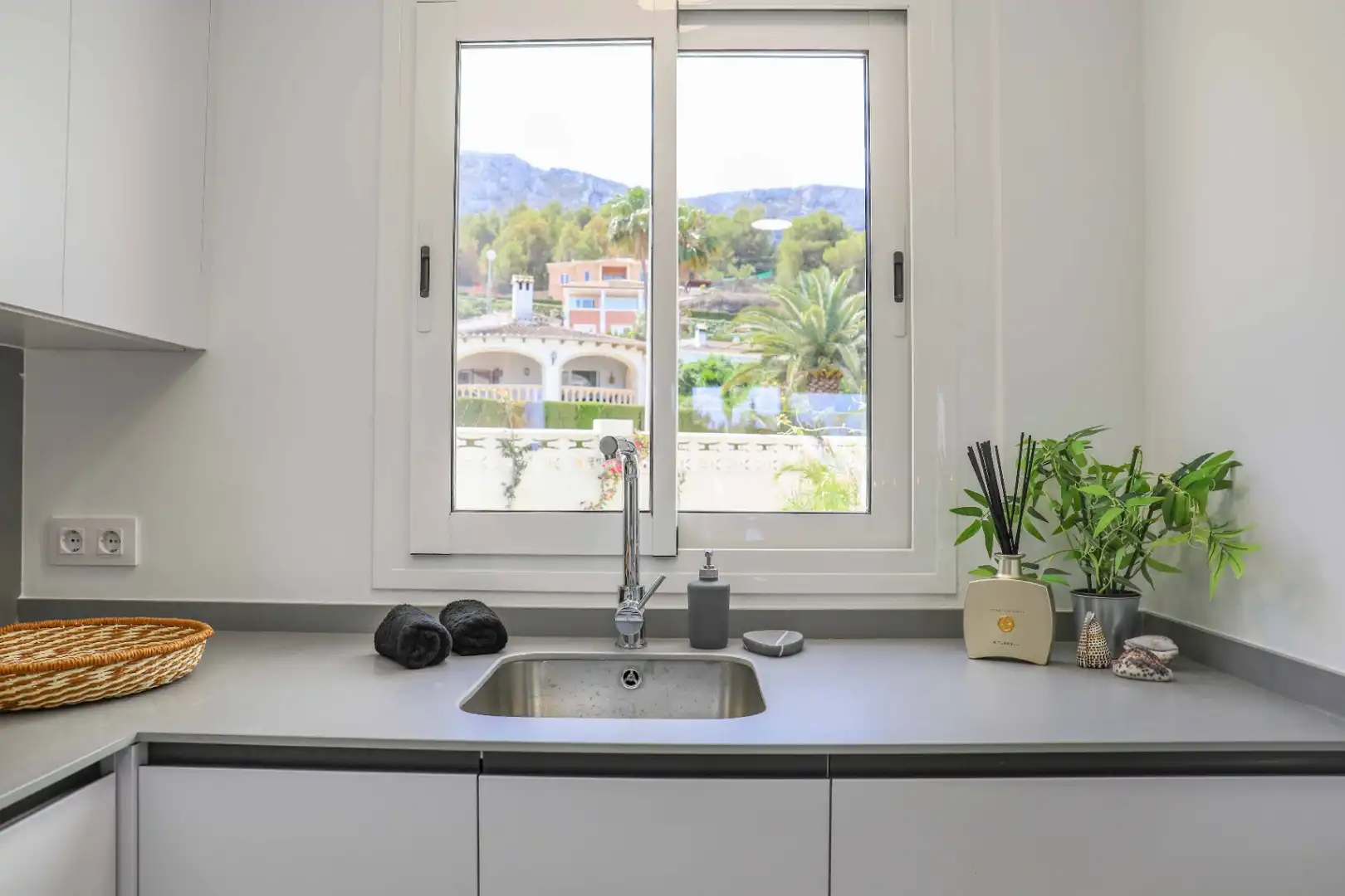 Apartament amb piscina en venda a El Montgó, imagen 10