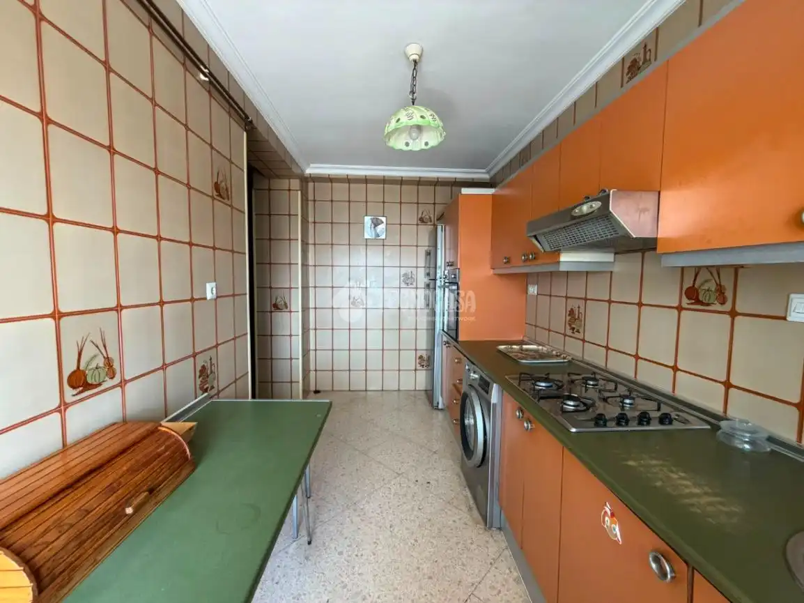 Wohnung mit Aufzug zum Verkauf in Pje. Begoña, imagen 8