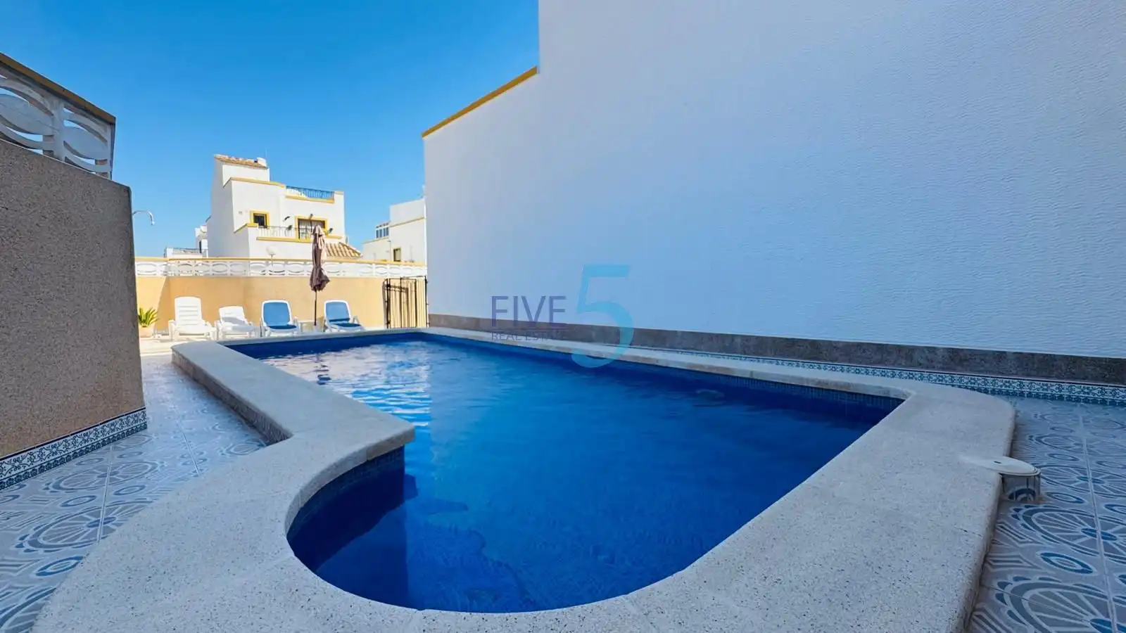 Casa con terrazza in vendita a Orihuela Costa, imagen 2