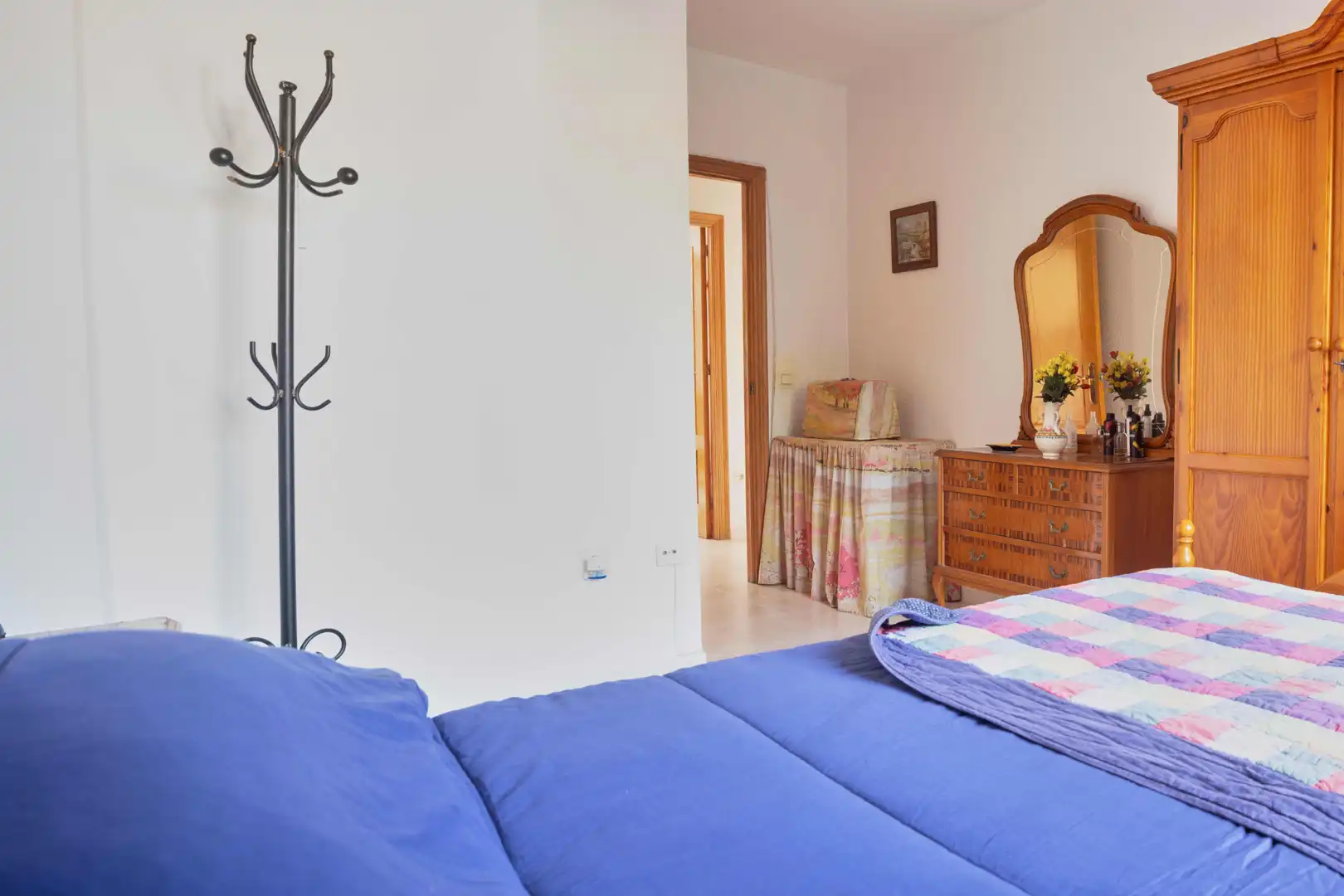 Flat for sale in Carretera Huércal de Almería, Piedras Redondas - Torrecárdenas