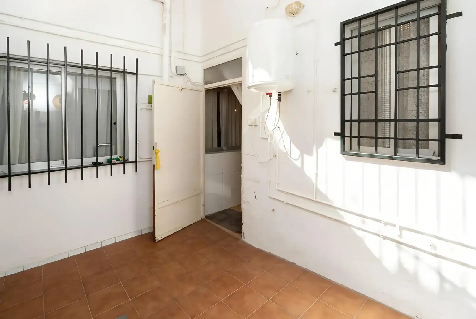 Casa o xalet en venda en Motril amb Aire condicionat i Terrassa