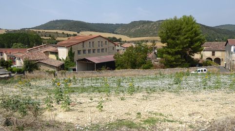 Tu casa empieza aquí 1.657 m2 de terreno con vistas en Armiñón, immagine 2