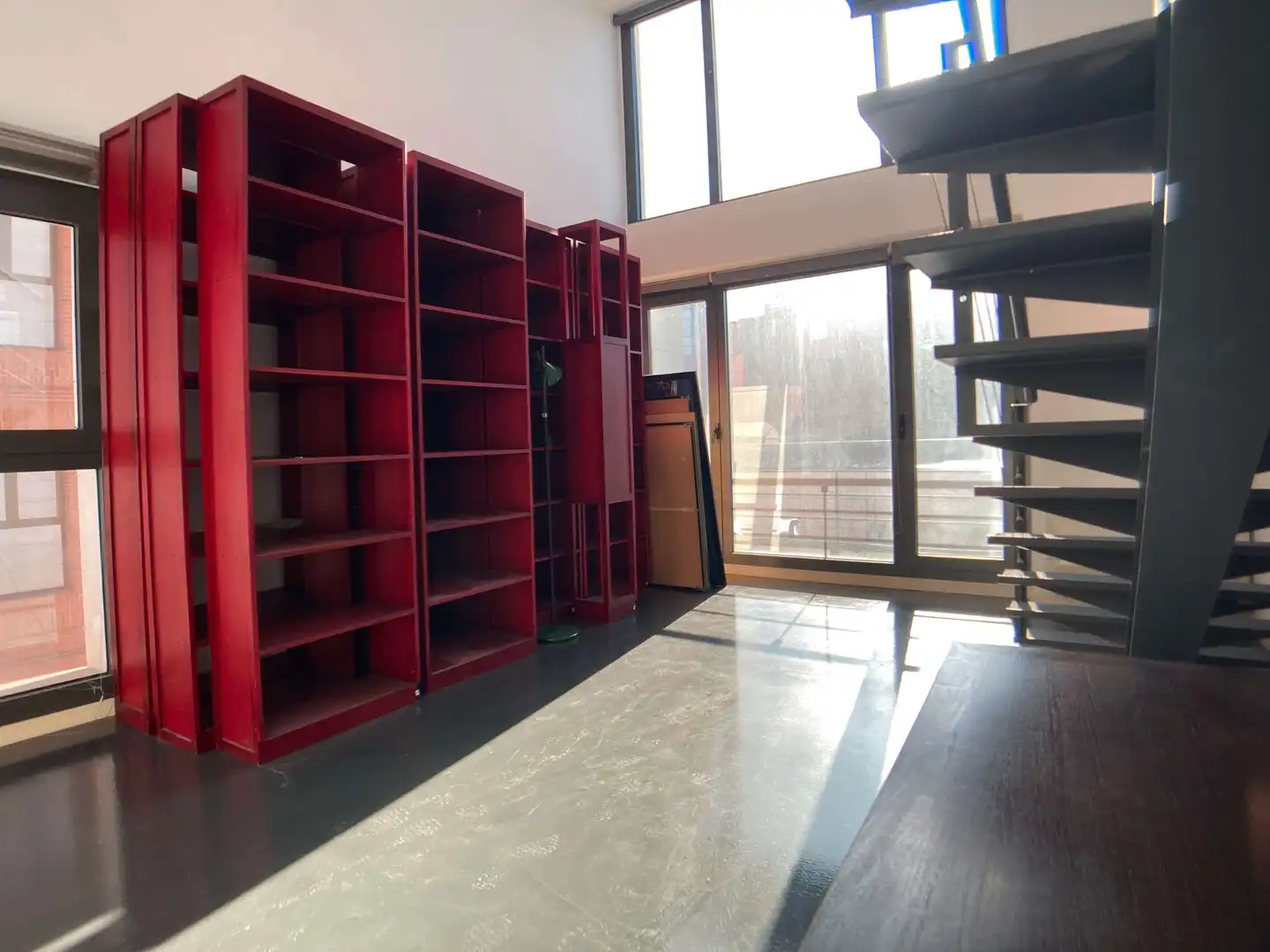 Loft mit Aufzug zur Miete in Calle de Miguel Yuste, imagen 9