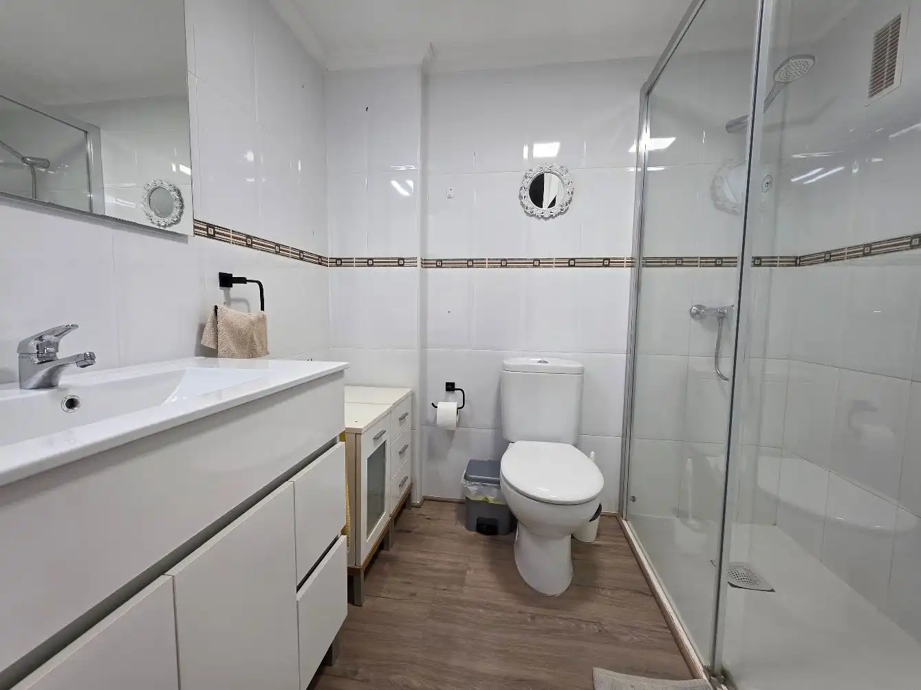 Mini appartamento con terrazza in vendita a Urbanizacion Zambra I-II 1, imagen 17