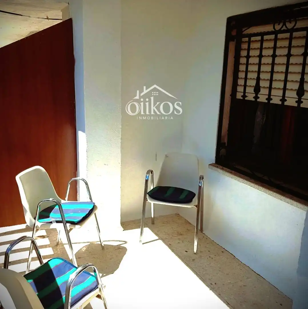 Casa amb terrassa en venda a Sequeros, imagen 5