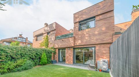 Photo 3 of Single-family semi-detached for sale in Calle Núñez de Balboa, Las Vegas - El Pozanco - Adelfillas, Madrid