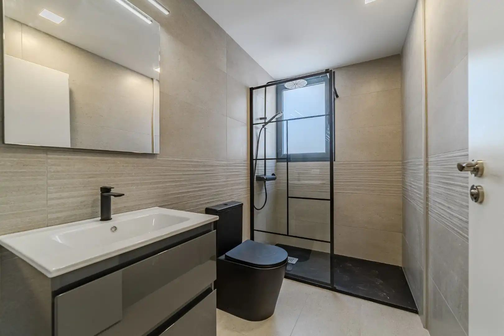 Baño de Casa o chalet en venta en Guía de Isora con Terraza