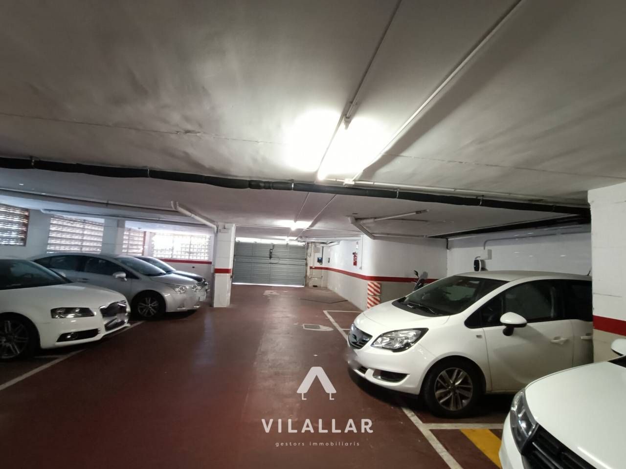 Parking de Garaje en venta en Vilassar de Mar