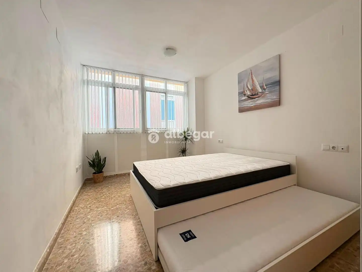 Flat with lift to rent in Rio Cabriel, imagen 11