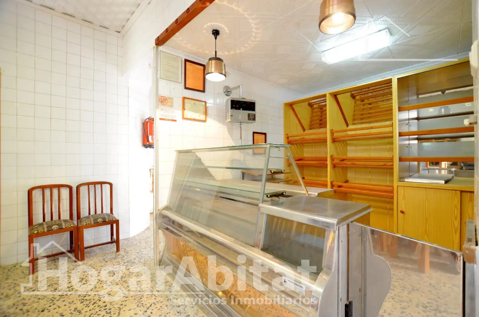Maison avec terrasse à vendre à Calle cristo del amparo, imagen 59