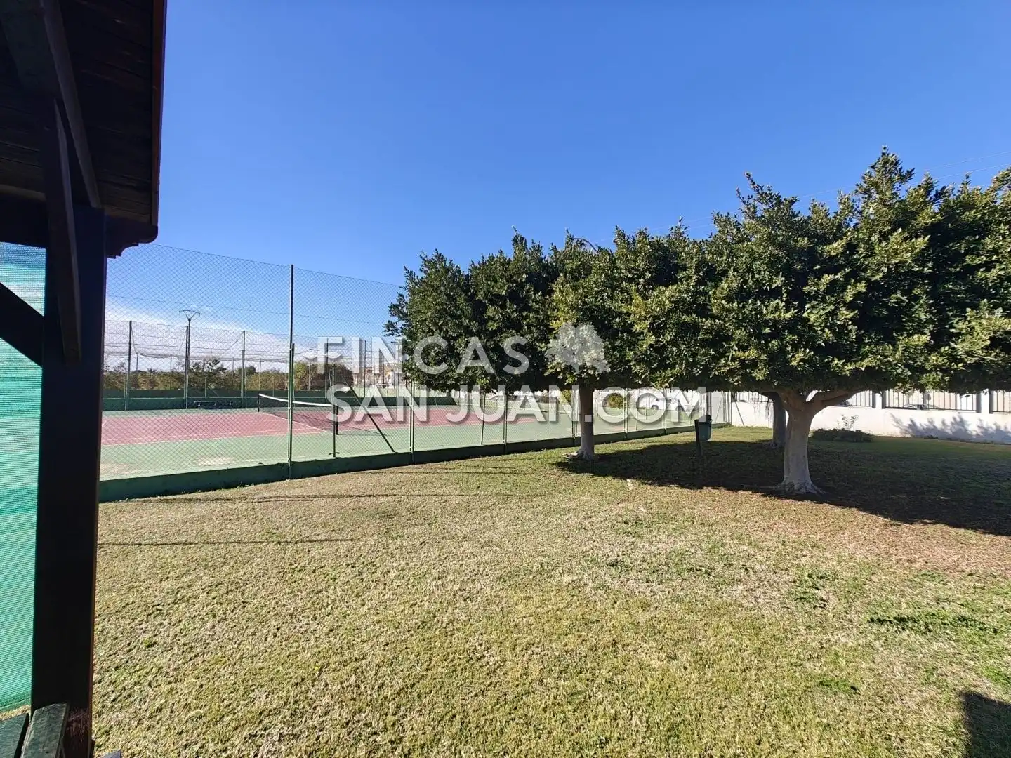 Piso con piscina en venta en PARQUE DE LAS NACIONES I, imagen 21