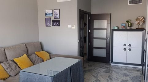 Foto 3 de Piso en venta en Carretera de Sevilla - Los Montitos, Badajoz Capital