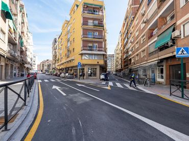 Local comercial en venda a Ronda