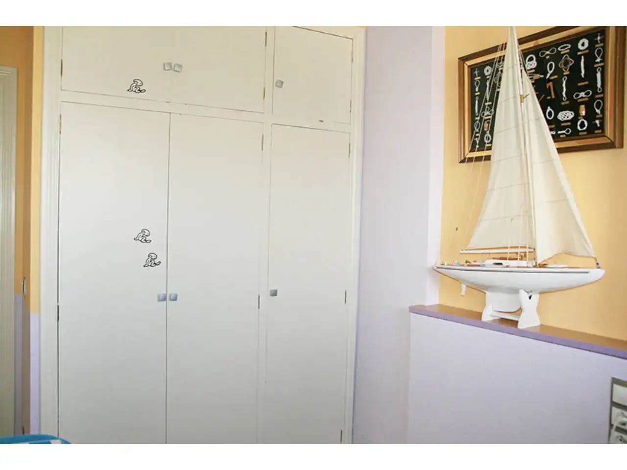 Penthouse mit Pool zum Verkauf in Avenida cuenca          R M, imagen 14
