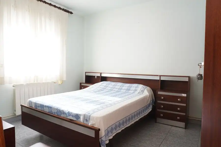 Bedroom of Flat for sale in Ripoll  with Heating