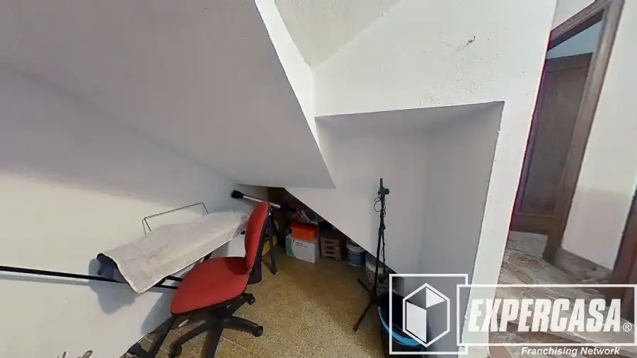Casa o xalet en venda en Burjassot amb Aire condicionat, Calefacció i Terrassa