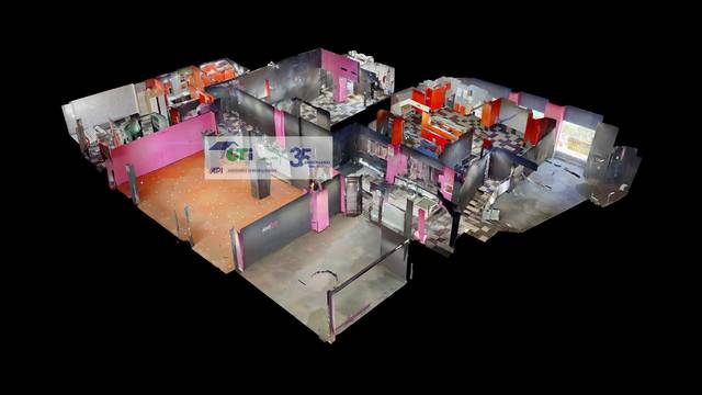 Local comercial en Alquiler en Felisa Galé en La Jota