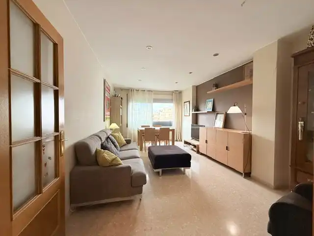 Piso con ascensor en venta en Carrer de Galicia 1, imagen 10