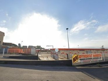 Industriegrundstück zum Verkauf in Carretera de Vic 2
