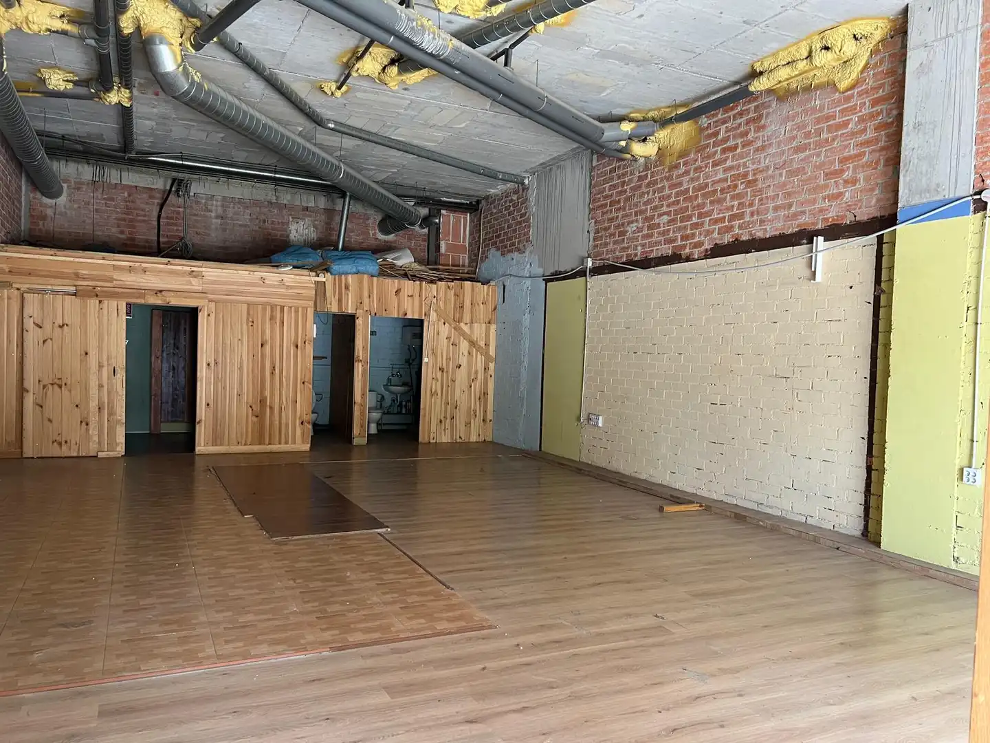 Local comercial de lloguer a Riera Seca, imagen 6