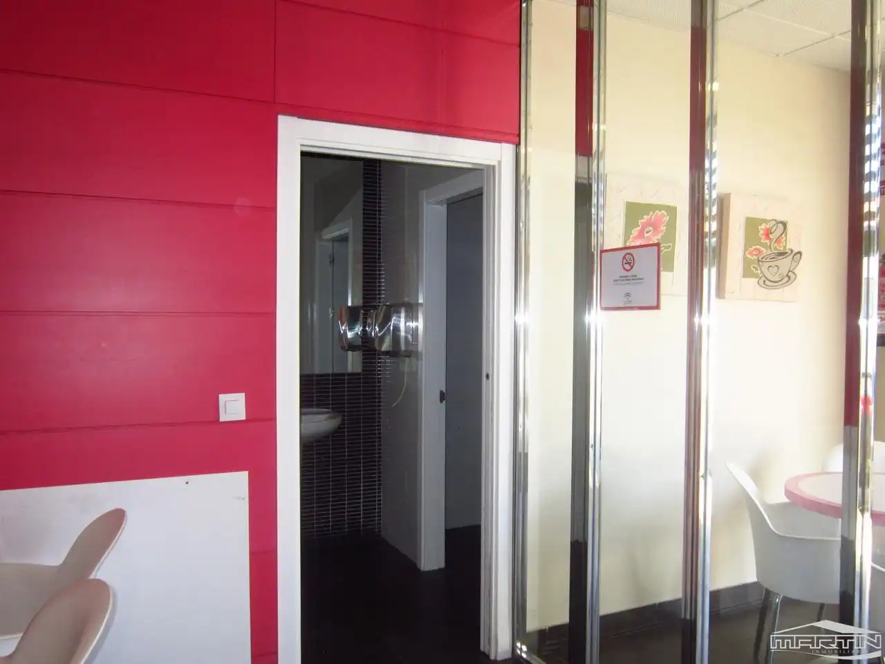 Local en venta en Lucena