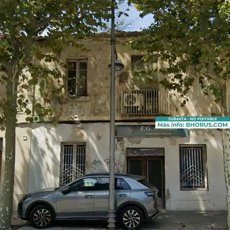 Maison à vendre à SANT BRU 125
