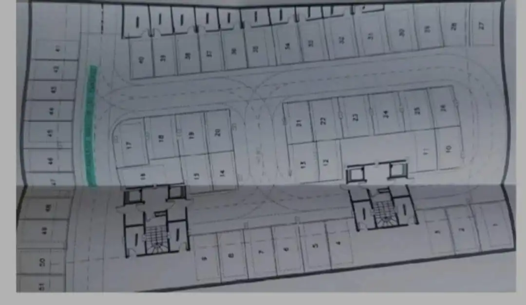 Residential land for sale in Piles, imagen 8