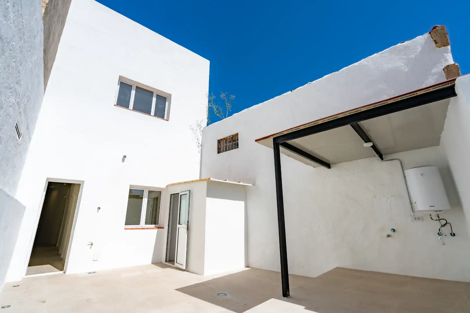Maison avec terrasse à vendre à Calle de Santo Domingo 27, imagen 37