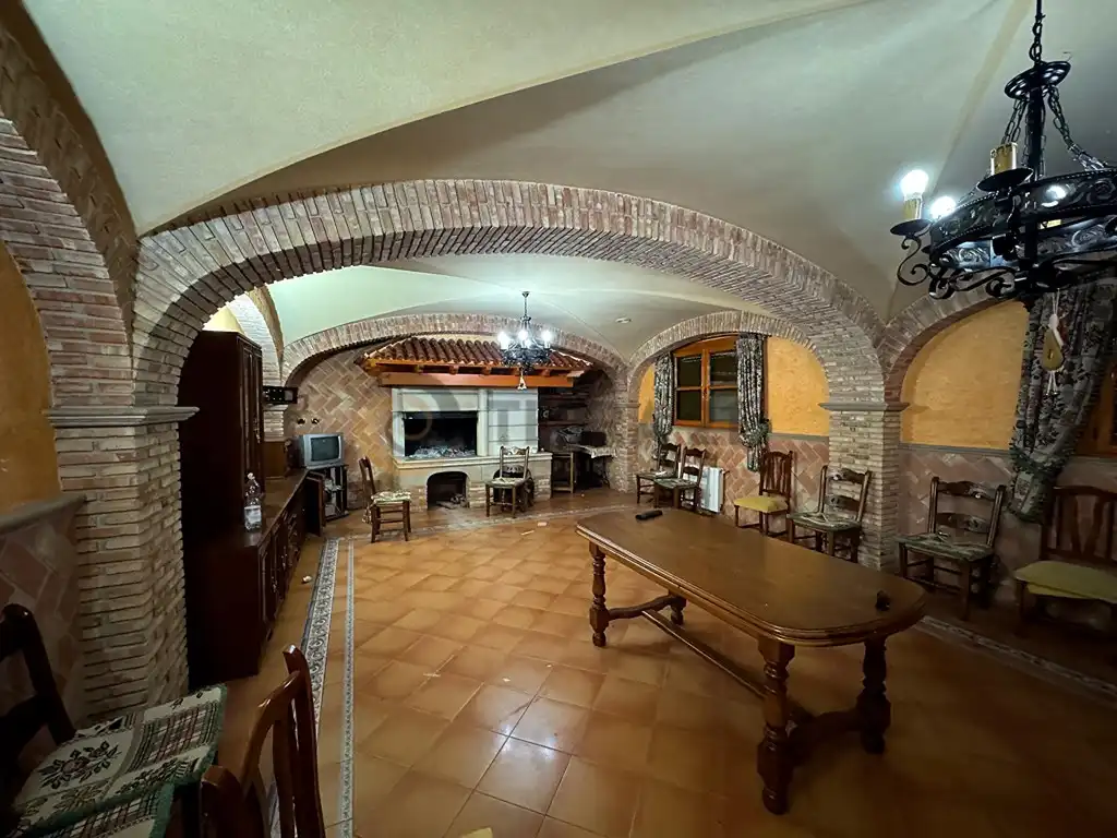 House with pool for sale in Torredonjimeno, imagen 4