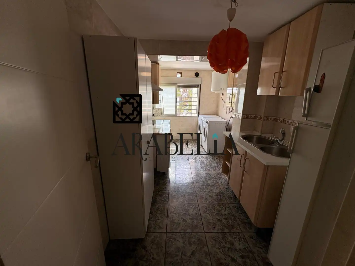 Piso de alquiler en Sector Sur