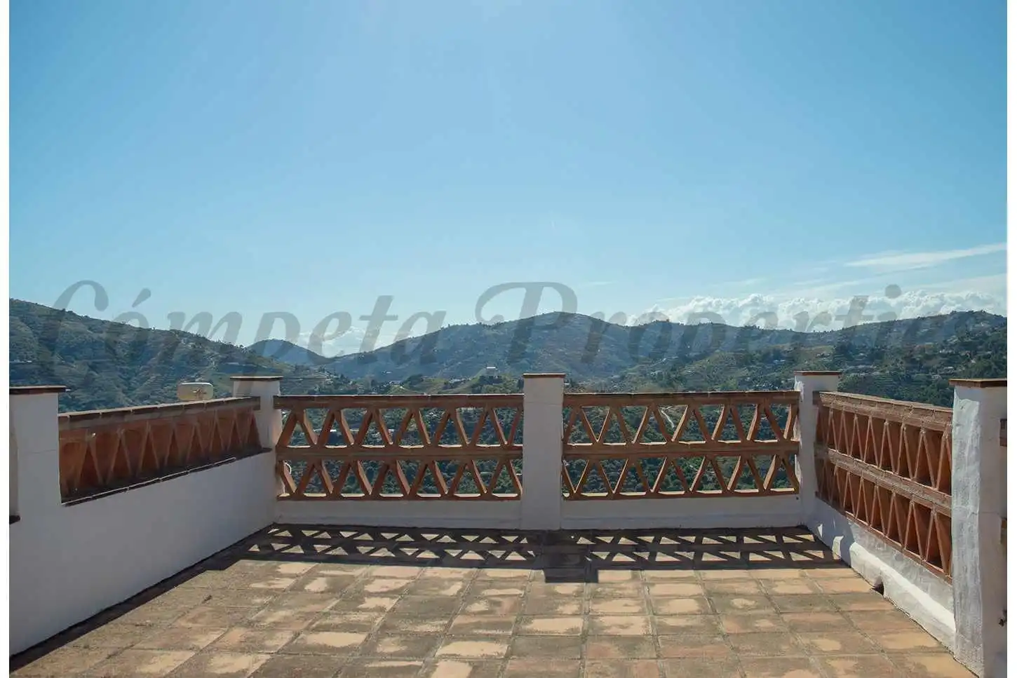 Maison avec piscine à vendre à Torrox Pueblo, imagen 5