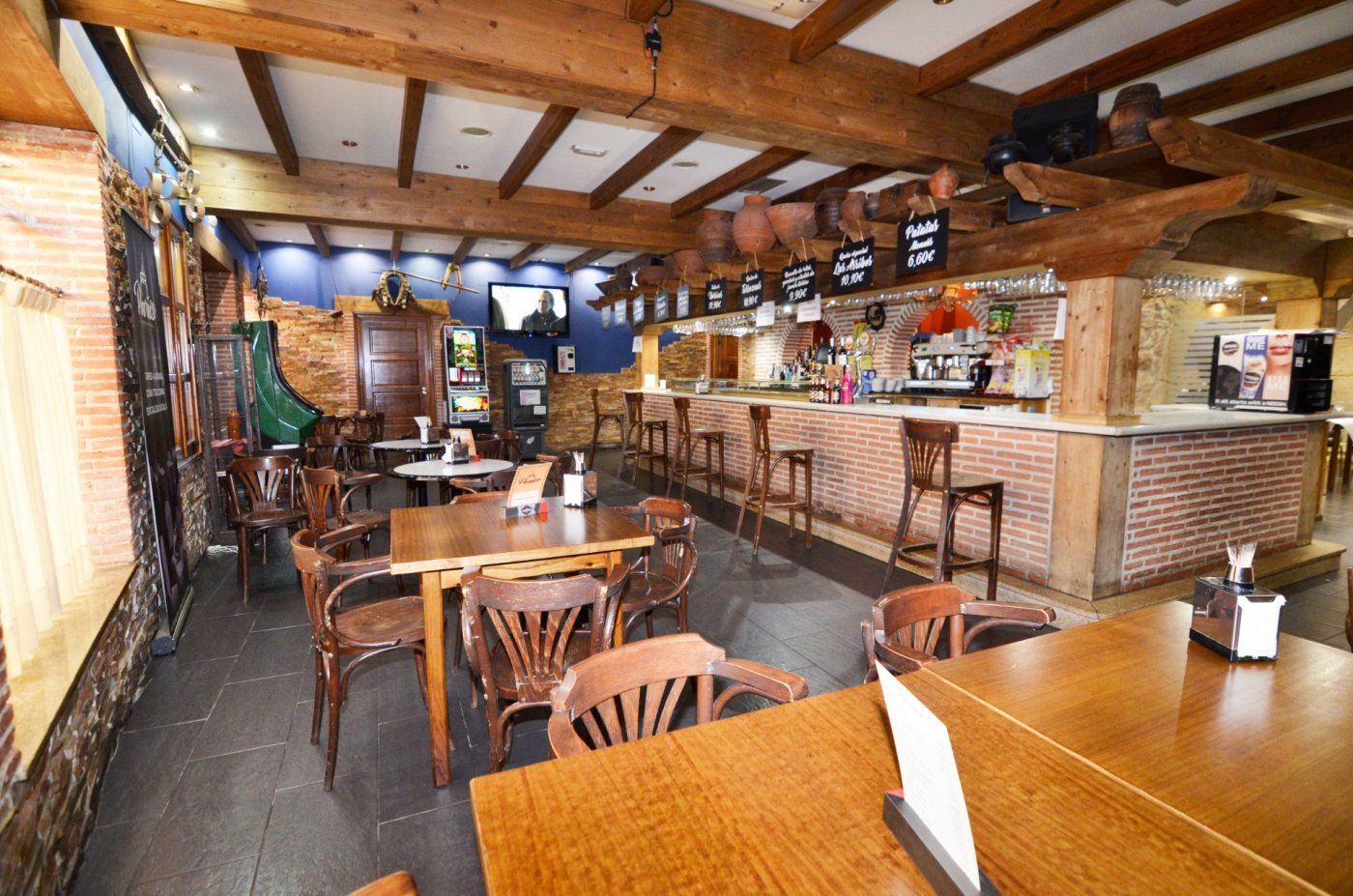Premises for sale in Aldeadávila de la Ribera